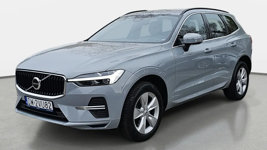 VOLVO XC60 XC60 B4 D Core aut