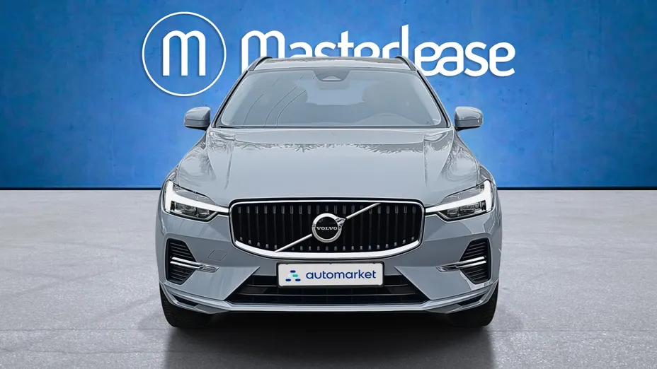 VOLVO XC60 XC60 B4 D Core aut