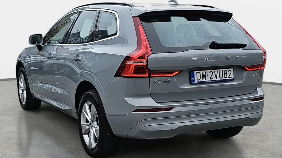 VOLVO XC60 XC60 B4 D Core aut