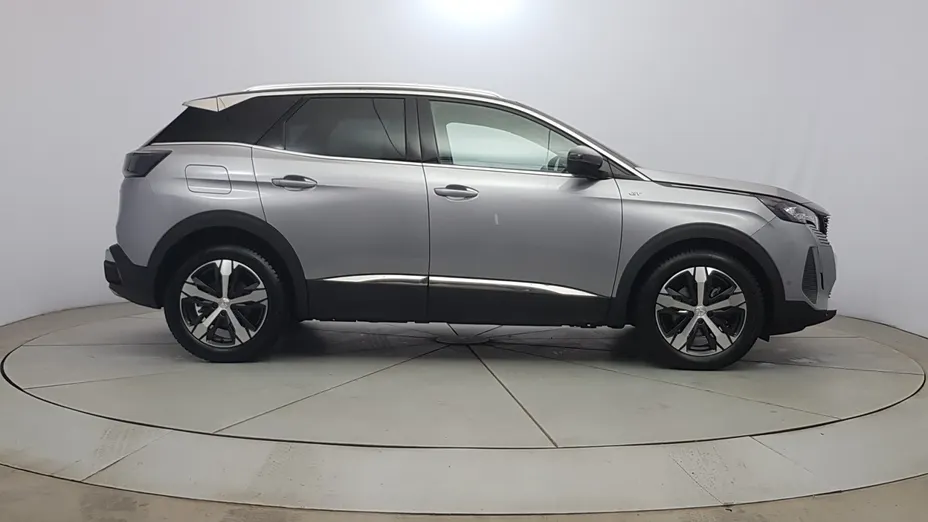 PEUGEOT 3008 3008 1.2 PureTech GT Pack S&S EAT8