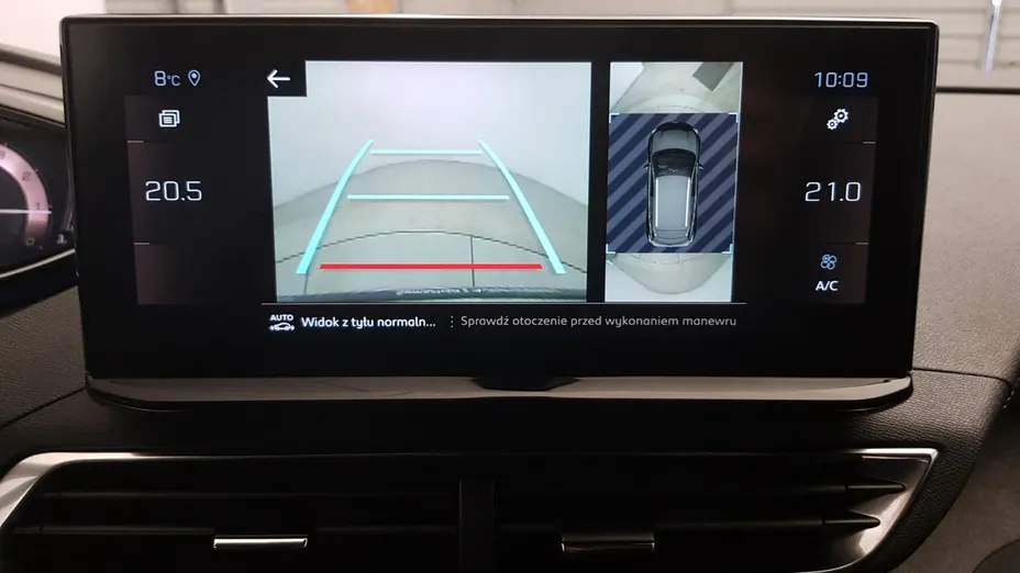 PEUGEOT 3008 3008 1.2 PureTech GT Pack S&S EAT8