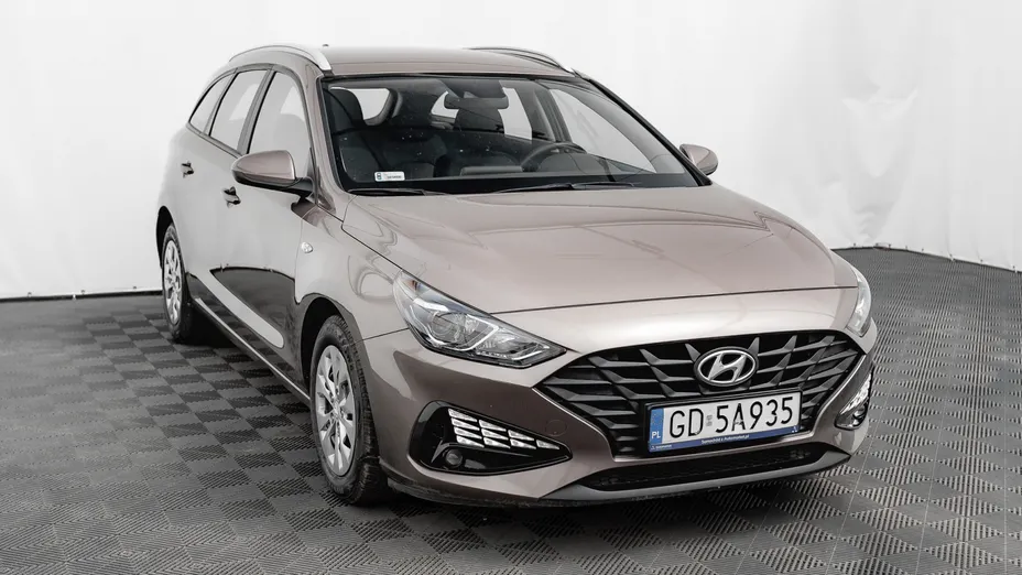 HYUNDAI i30 i30 1.0 T-GDI Classic + DCT