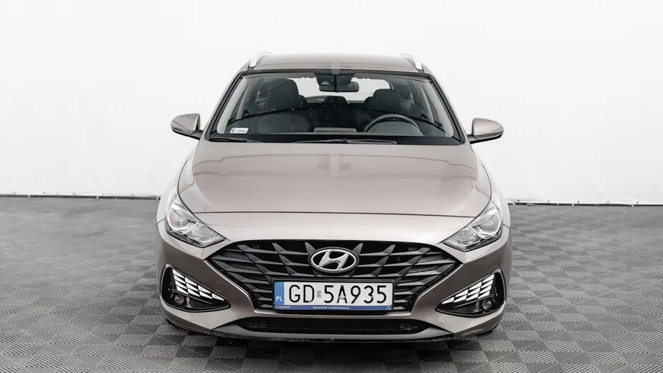 HYUNDAI i30 i30 1.0 T-GDI Classic + DCT