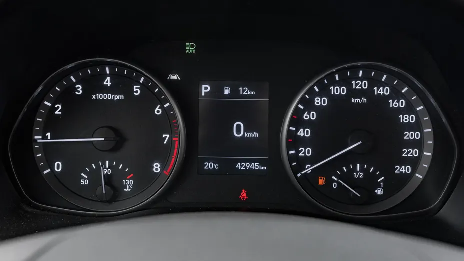 HYUNDAI i30 i30 1.0 T-GDI Classic + DCT