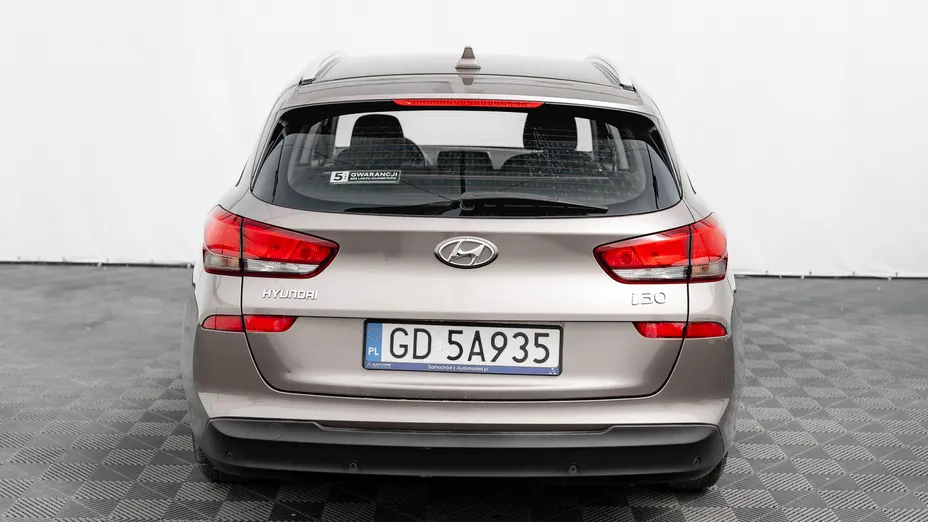 HYUNDAI i30 i30 1.0 T-GDI Classic + DCT