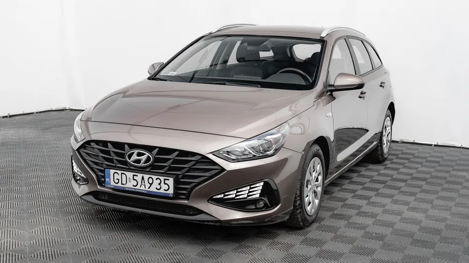 HYUNDAI i30 i30 1.0 T-GDI Classic + DCT