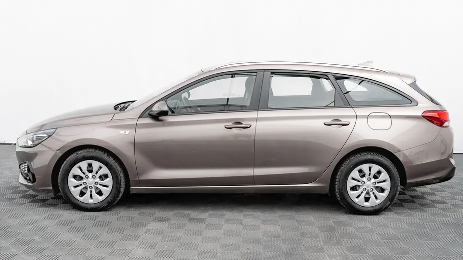 HYUNDAI i30 i30 1.0 T-GDI Classic + DCT