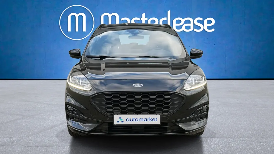 FORD Kuga Kuga 1.5 EcoBoost FWD ST-Line