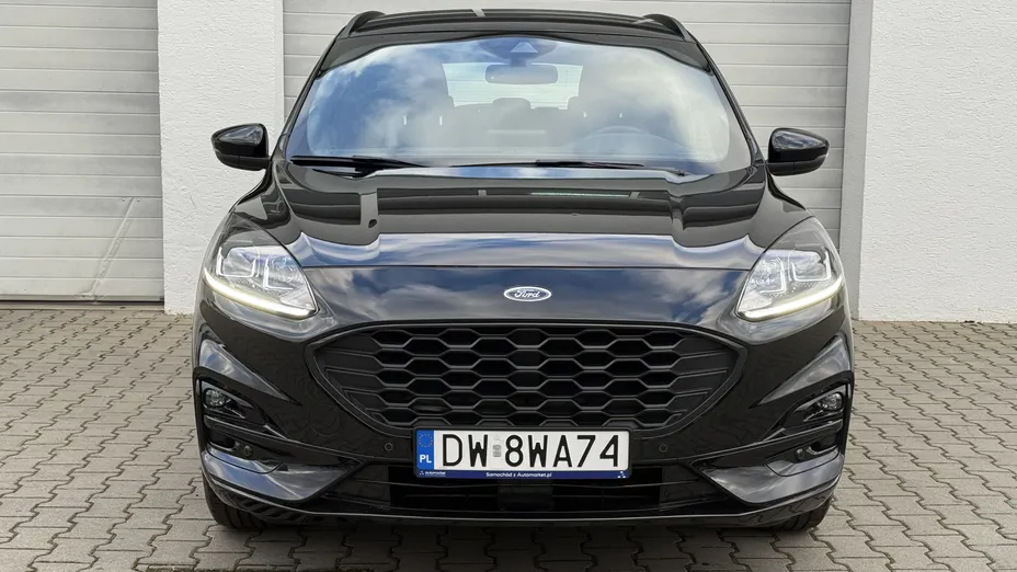 FORD Kuga Kuga 1.5 EcoBoost FWD ST-Line