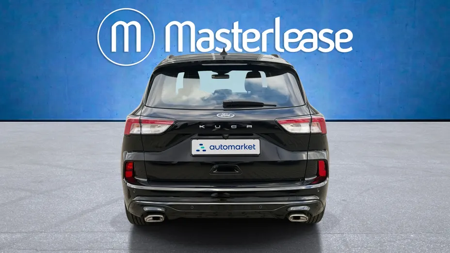 FORD Kuga Kuga 1.5 EcoBoost FWD ST-Line