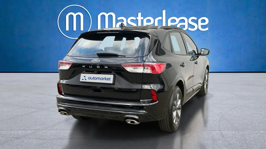 FORD Kuga Kuga 1.5 EcoBoost FWD ST-Line