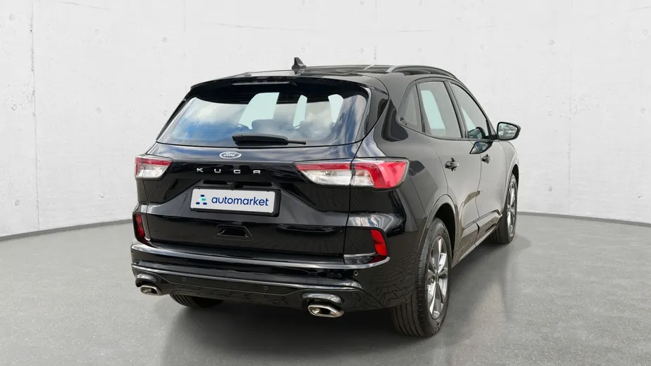 FORD Kuga Kuga 1.5 EcoBoost FWD ST-Line