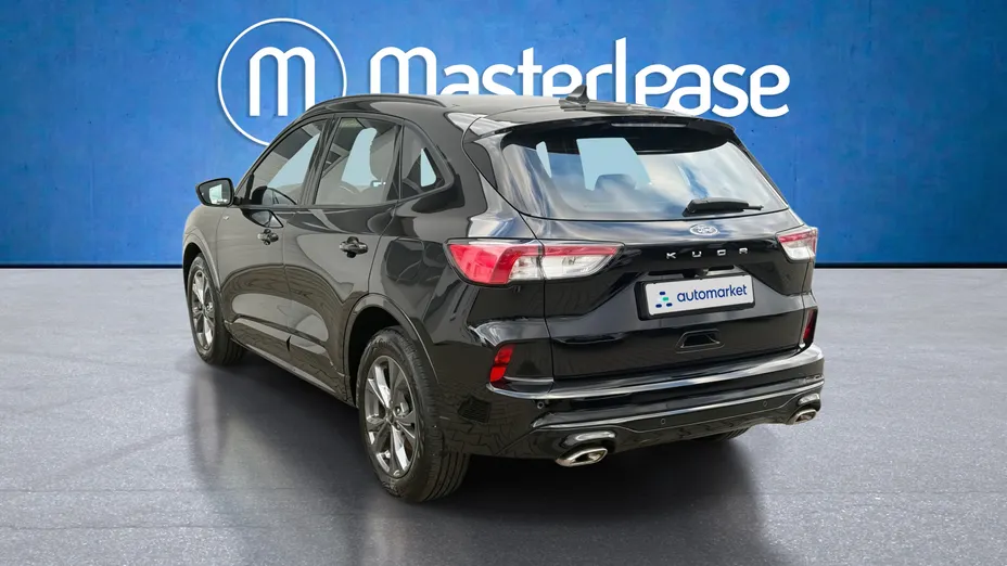 FORD Kuga Kuga 1.5 EcoBoost FWD ST-Line