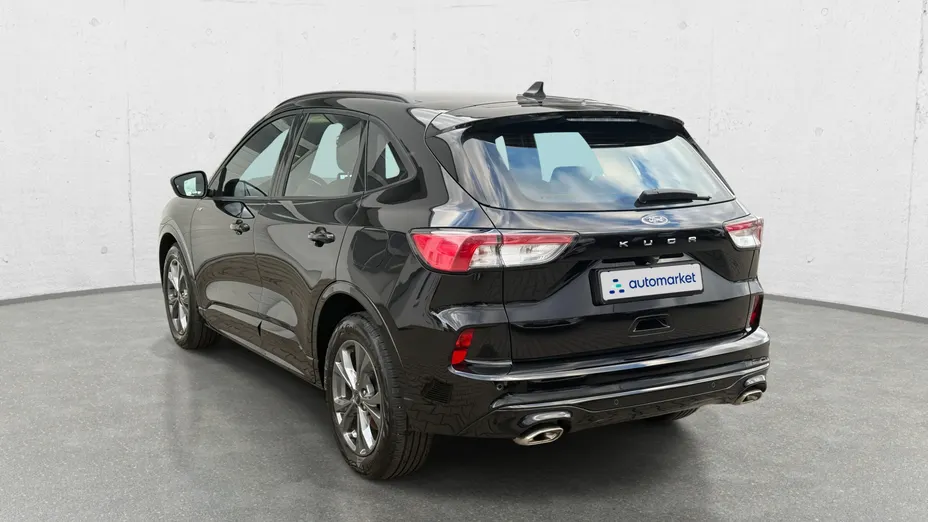 FORD Kuga Kuga 1.5 EcoBoost FWD ST-Line