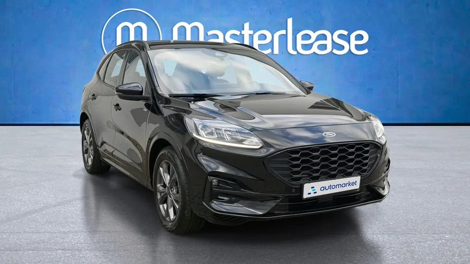 FORD Kuga Kuga 1.5 EcoBoost FWD ST-Line