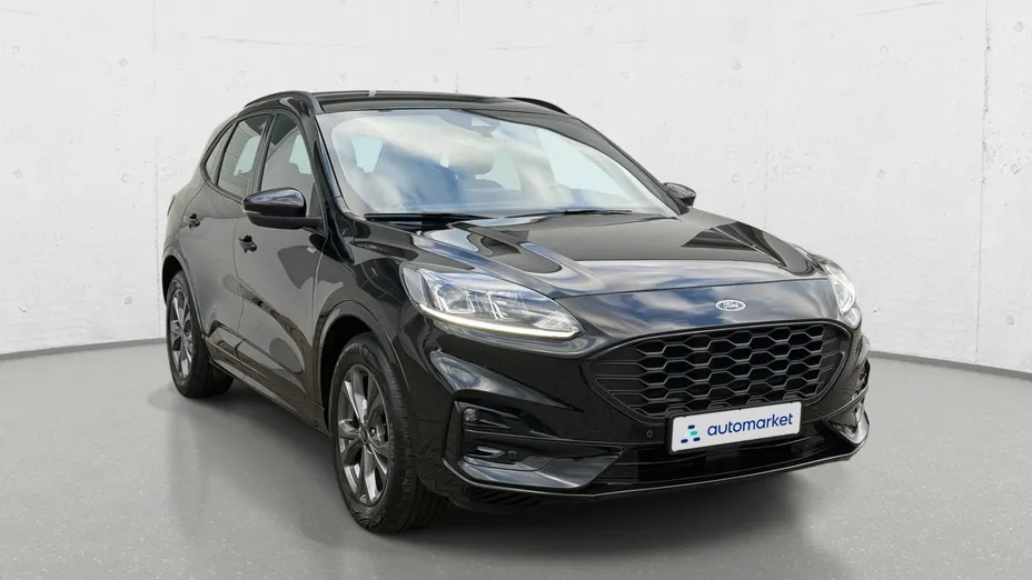 FORD Kuga Kuga 1.5 EcoBoost FWD ST-Line
