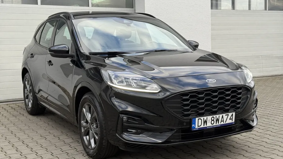 FORD Kuga Kuga 1.5 EcoBoost FWD ST-Line