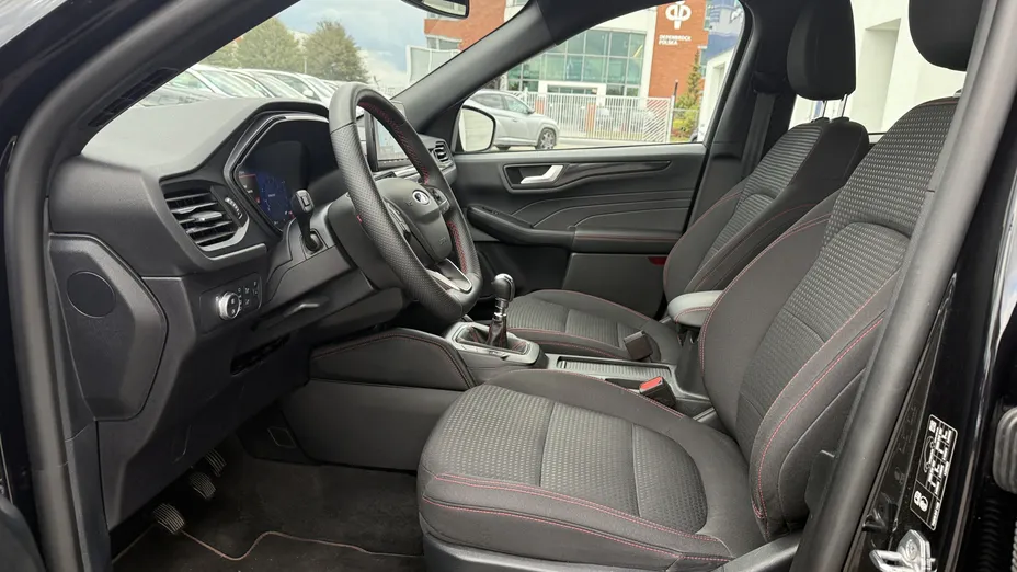FORD Kuga Kuga 1.5 EcoBoost FWD ST-Line