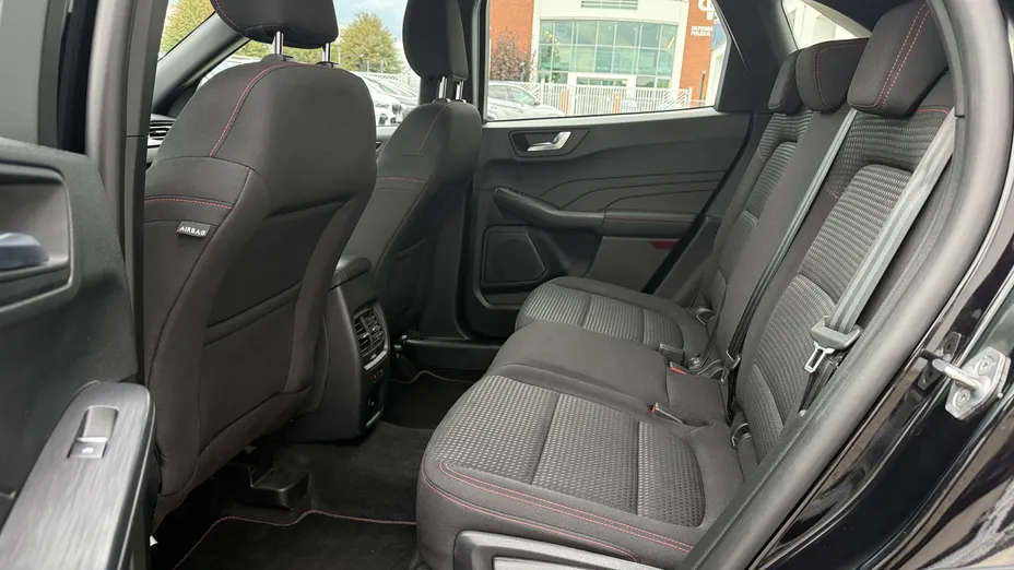 FORD Kuga Kuga 1.5 EcoBoost FWD ST-Line