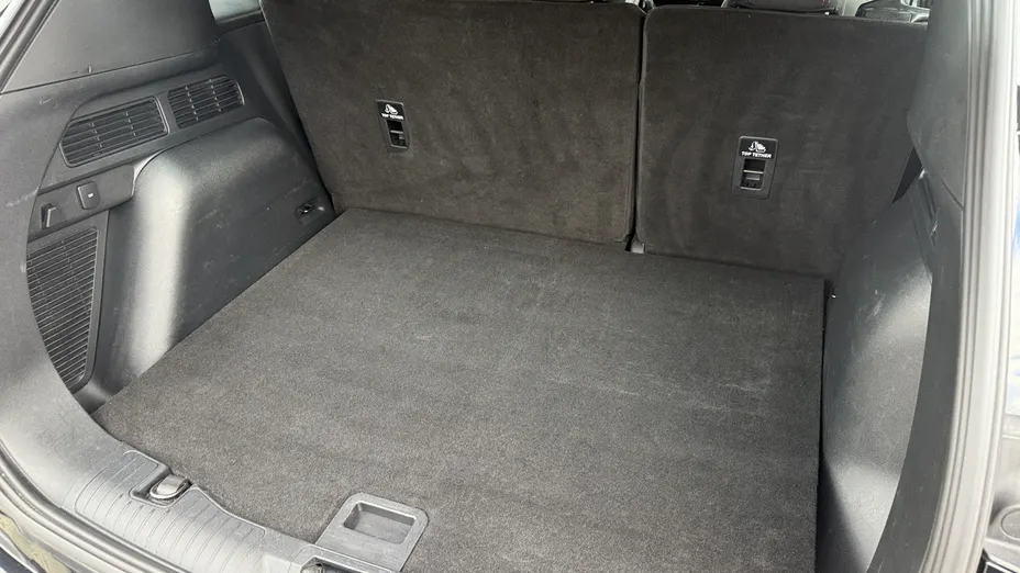 FORD Kuga Kuga 1.5 EcoBoost FWD ST-Line