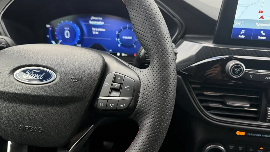 FORD Kuga Kuga 1.5 EcoBoost FWD ST-Line