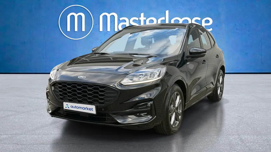 FORD Kuga Kuga 1.5 EcoBoost FWD ST-Line