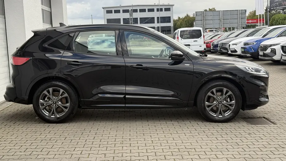 FORD Kuga Kuga 1.5 EcoBoost FWD ST-Line
