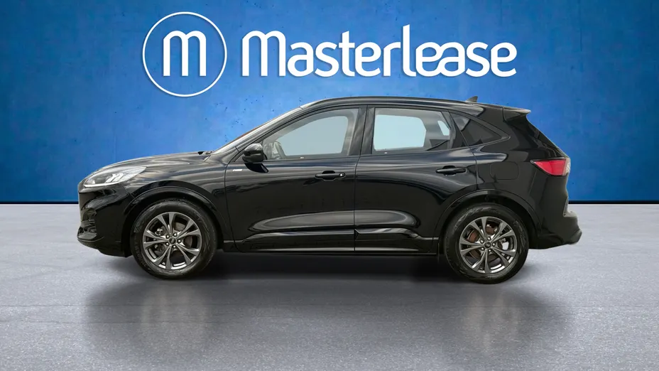 FORD Kuga Kuga 1.5 EcoBoost FWD ST-Line