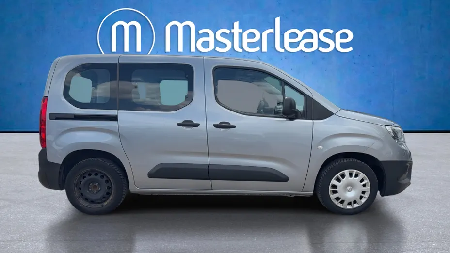 OPEL Combo Combo Life 1.2 Turbo Edition S&S