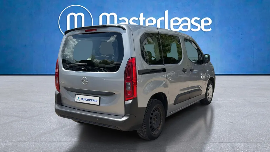 OPEL Combo Combo Life 1.2 Turbo Edition S&S