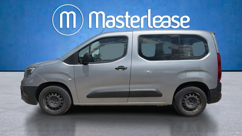 OPEL Combo Combo Life 1.2 Turbo Edition S&S