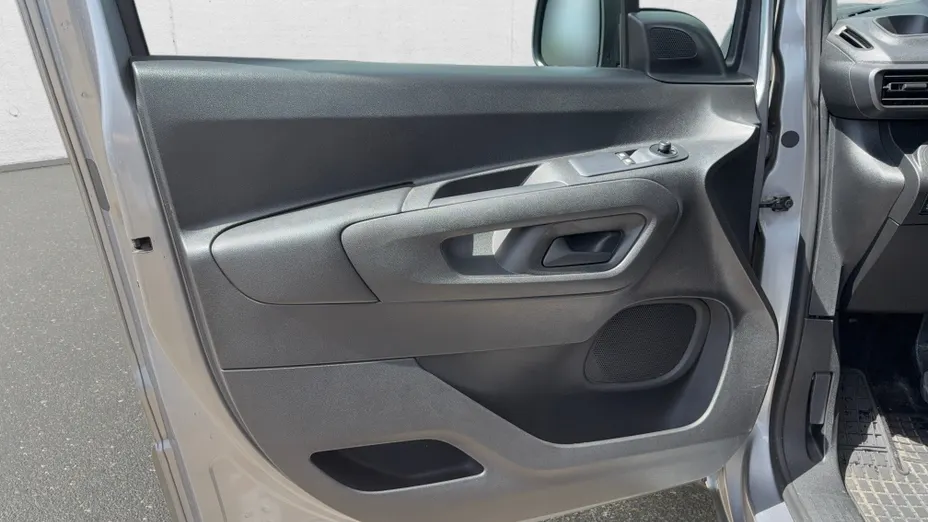 OPEL Combo Combo Life 1.2 Turbo Edition S&S