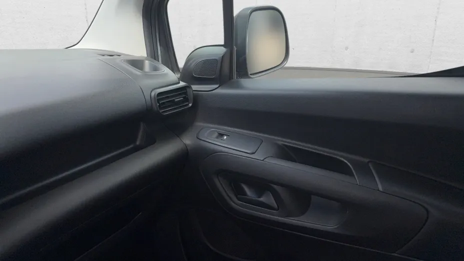 OPEL Combo Combo Life 1.2 Turbo Edition S&S