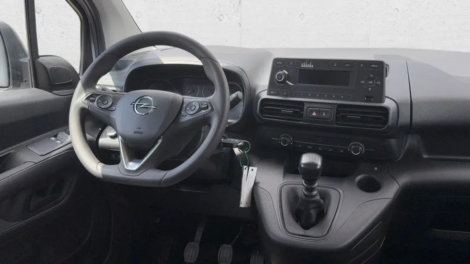 OPEL Combo Combo Life 1.2 Turbo Edition S&S