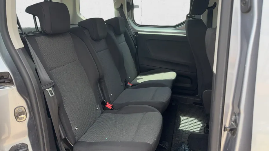 OPEL Combo Combo Life 1.2 Turbo Edition S&S