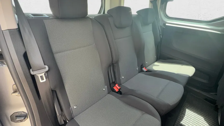 OPEL Combo Combo Life 1.2 Turbo Edition S&S