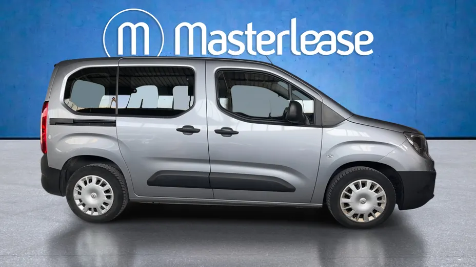 OPEL Combo Combo Life 1.2 Turbo Edition S&S