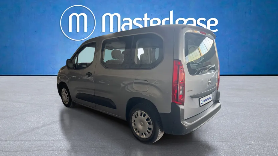 OPEL Combo Combo Life 1.2 Turbo Edition S&S
