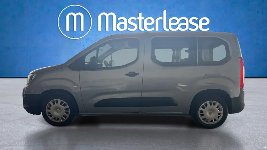 OPEL Combo Combo Life 1.2 Turbo Edition S&S