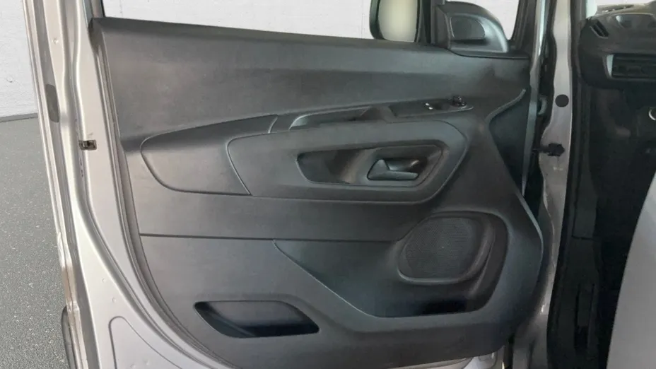 OPEL Combo Combo Life 1.2 Turbo Edition S&S