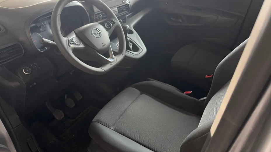 OPEL Combo Combo Life 1.2 Turbo Edition S&S