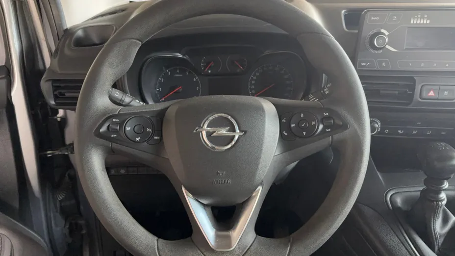OPEL Combo Combo Life 1.2 Turbo Edition S&S