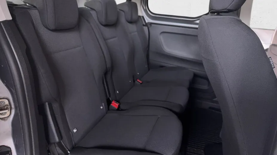OPEL Combo Combo Life 1.2 Turbo Edition S&S