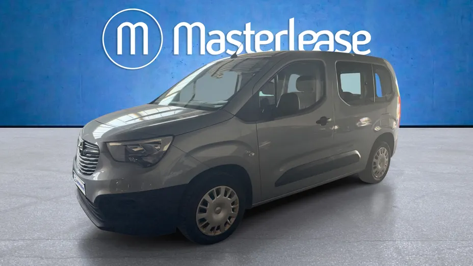 OPEL Combo Combo Life 1.2 Turbo Edition S&S