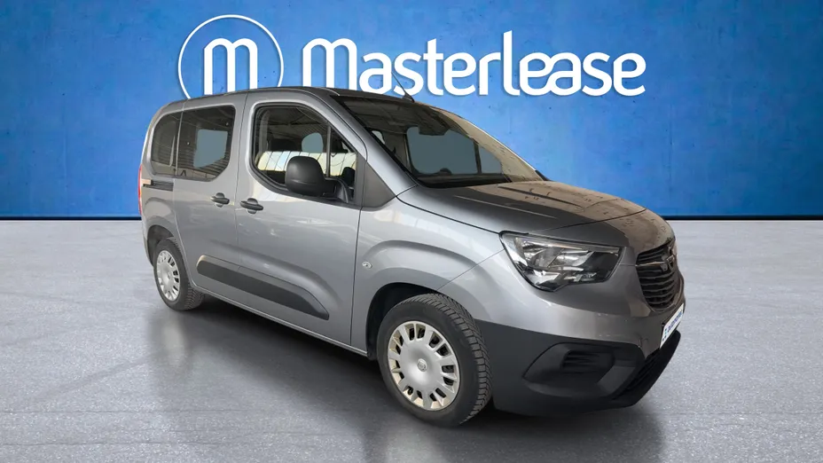 OPEL Combo Combo Life 1.2 Turbo Edition S&S