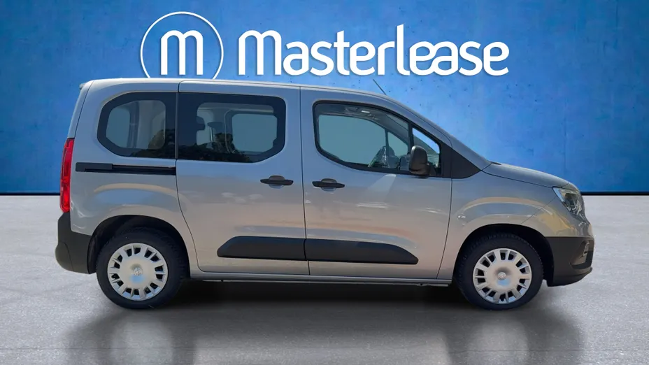OPEL Combo Combo Life 1.2 Turbo Edition S&S