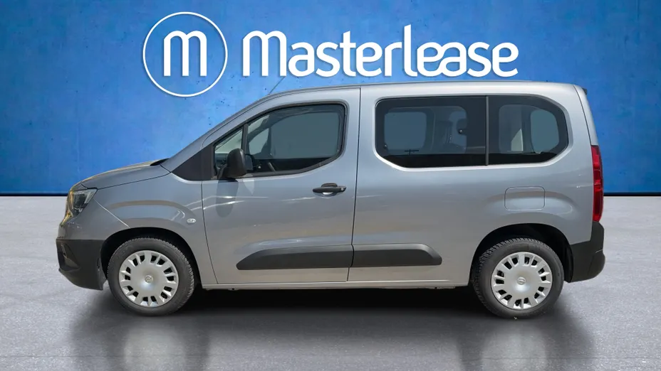 OPEL Combo Combo Life 1.2 Turbo Edition S&S