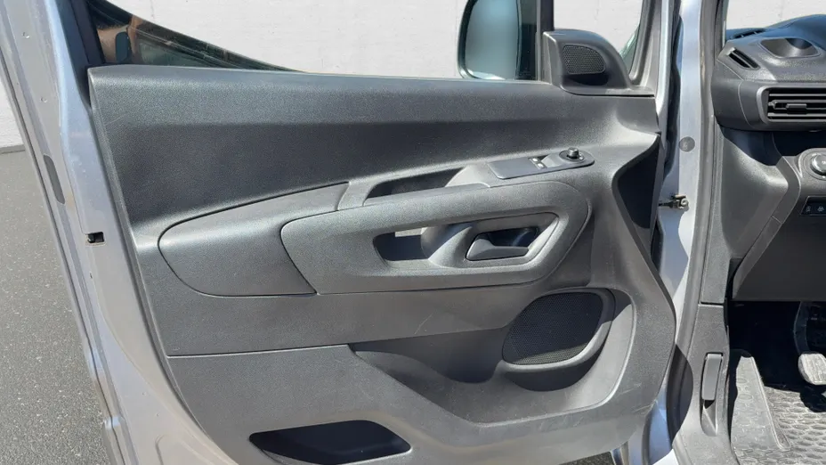 OPEL Combo Combo Life 1.2 Turbo Edition S&S