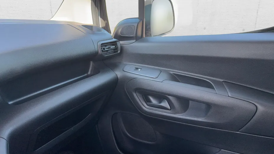 OPEL Combo Combo Life 1.2 Turbo Edition S&S