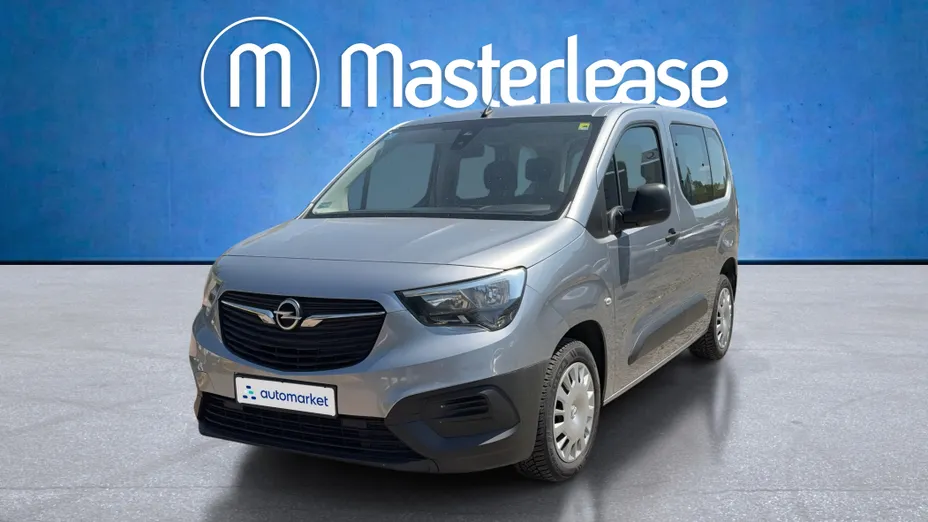 OPEL Combo Combo Life 1.2 Turbo Edition S&S